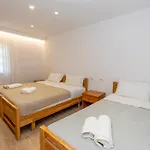 Bujtina Berishta 5* Theth