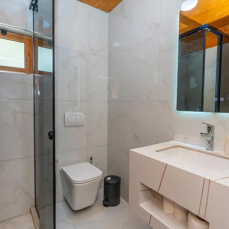Pensjonat Bujtina Berishta 5*