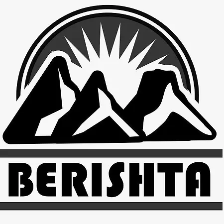 Bujtina Berishta Vendégház Theth