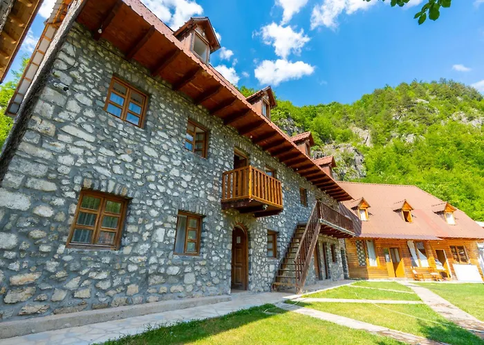 Bujtina Berishta Gasthof