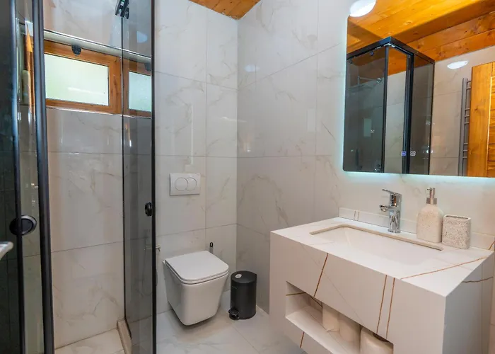 Gasthof Bujtina Berishta 5*