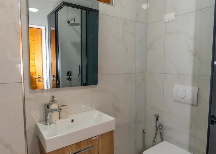 Bujtina Berishta 5* Theth