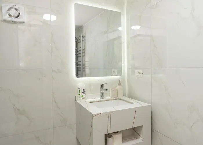 Bujtina Berishta 5* Theth