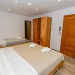 Bujtina Berishta 5*
