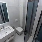 Bujtina Berishta Pensjonat Theth