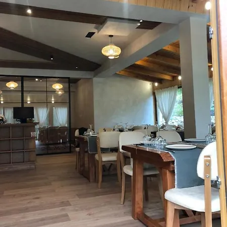 Bujtina Berishta Guest house Theth