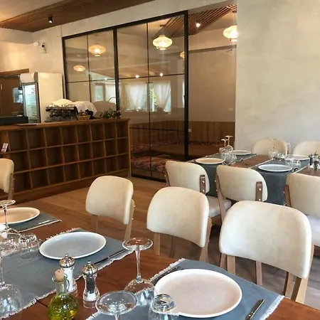 Bujtina Berishta Πανσιόν 5*