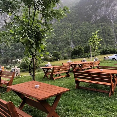 Bujtina Berishta 5*