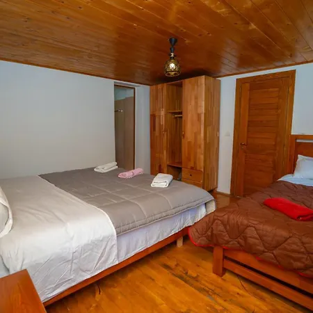 Guest house Bujtina Berishta Theth