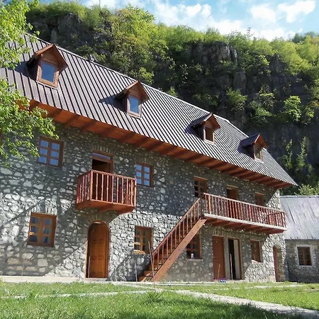 Bujtina Berishta