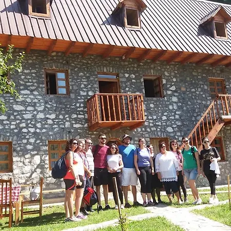 Bujtina Berishta
