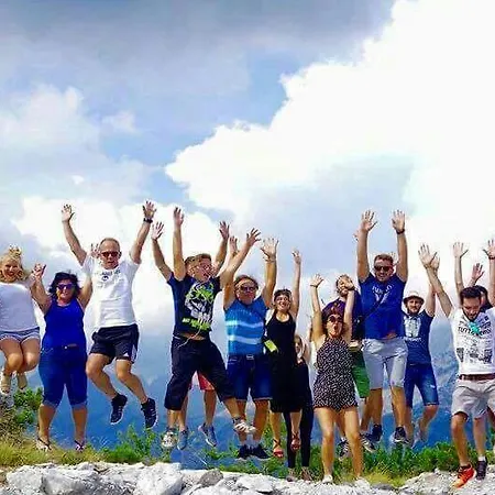 Bujtina Berishta 5* Theth