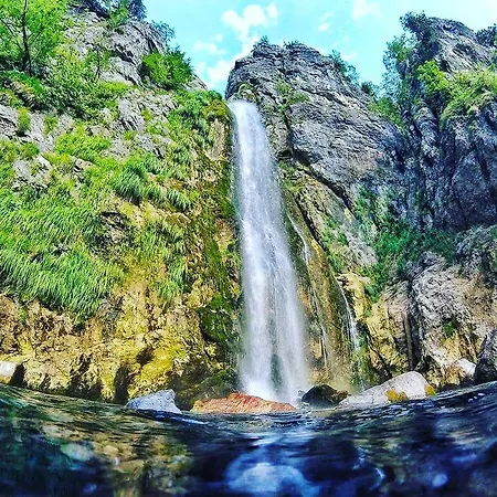 Gasthof Bujtina Berishta Theth